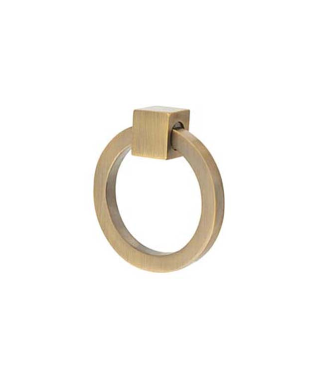Henley drop handle
