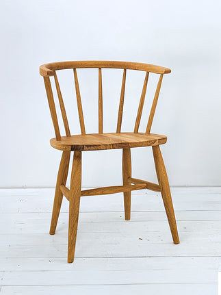 Nordic Armchair