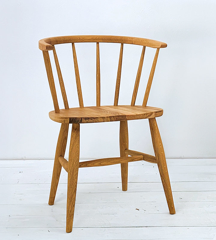 Nordic Armchair