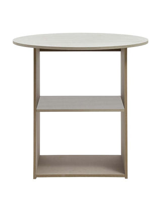 Rochester instant cabinet table