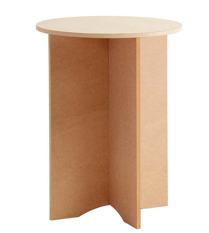 Rochester instant table