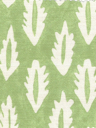 Leaf 04 - green
