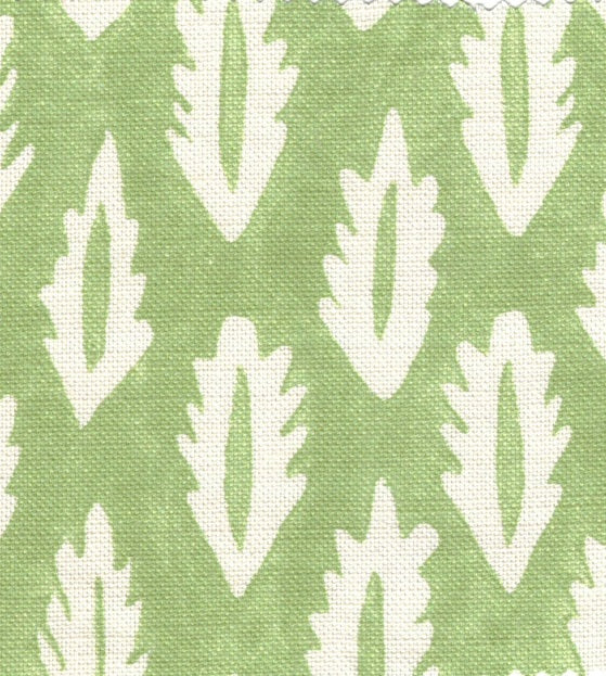 Leaf 04 - green