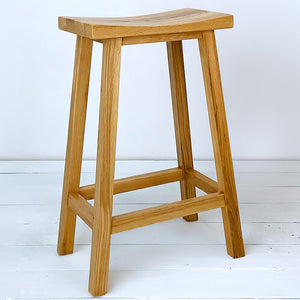 Nordic stool high