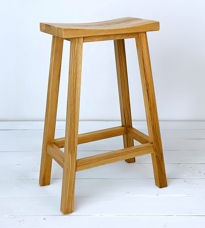 Nordic stool high