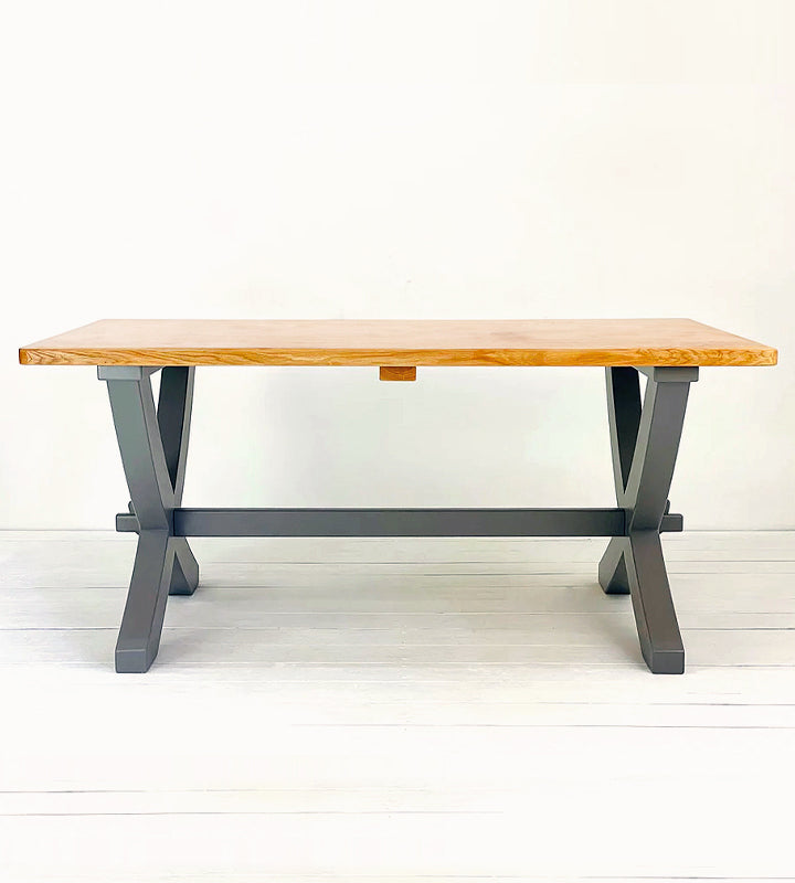 Ox Bow Table