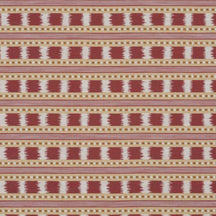 Paxton 01 - Red/Gold