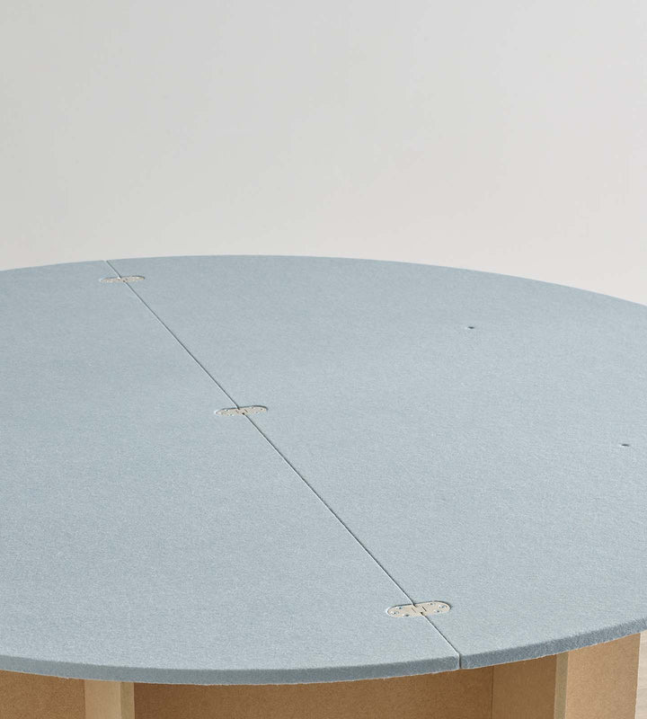 Rochester dining table table tops only