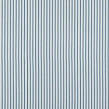 Sherborne Ticking - 01 Blue