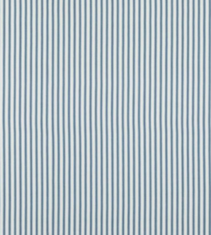 Sherborne Ticking - 01 Blue