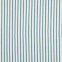 Sherborne Ticking - 02 Aqua