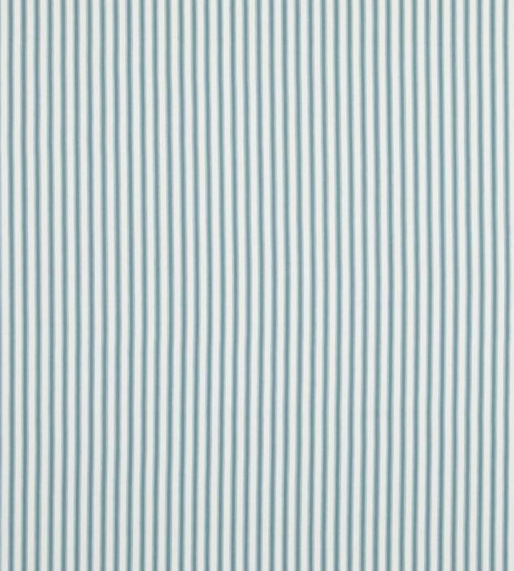 Sherborne Ticking - 02 Aqua