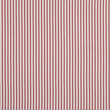 Sherborne Ticking - 04 Red
