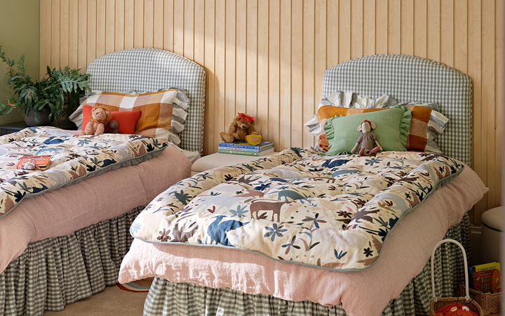 Children's Eiderdowns