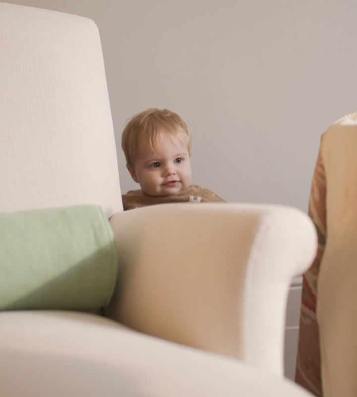 Oliver's Evesham armchair