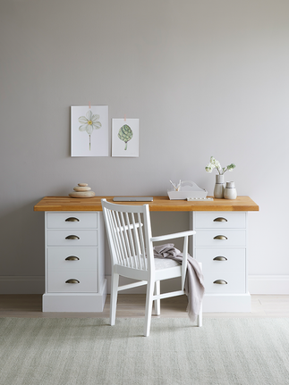Children's Rochester desk