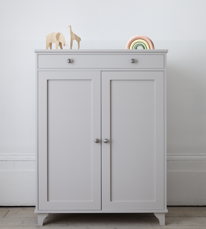 Children's Somersby cupboard