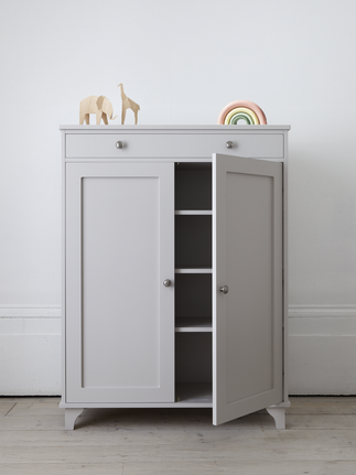 Children's Somersby cupboard