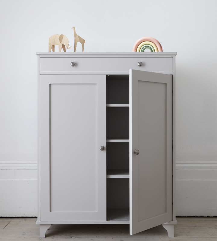 Children's Somersby cupboard