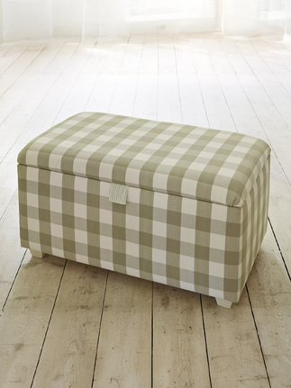 Children's Ripley large ottoman