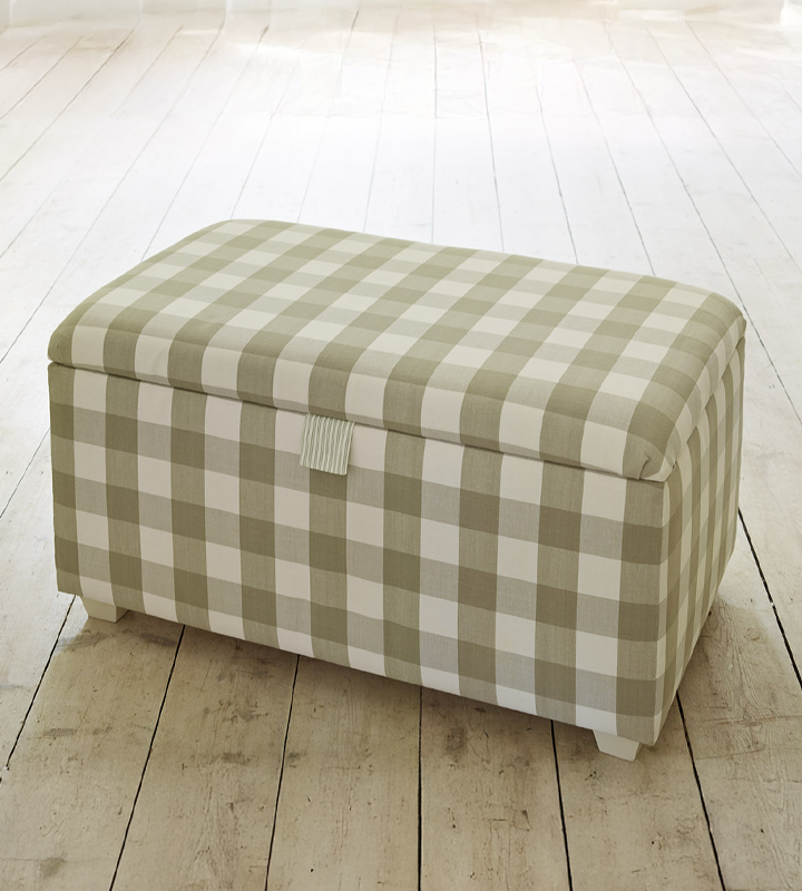 Children's Ripley large ottoman