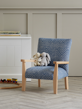 Children's Rochester Chair