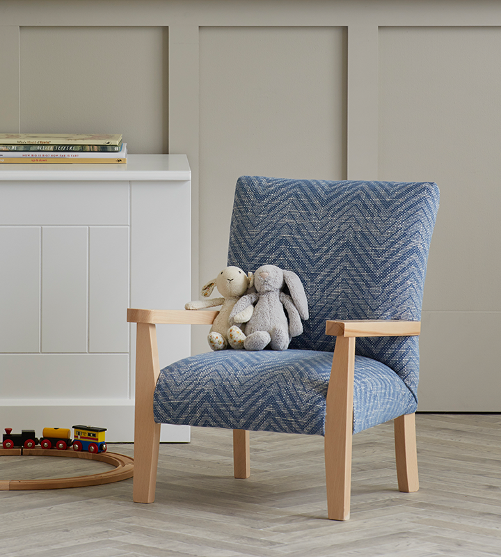 Children's Rochester Chair