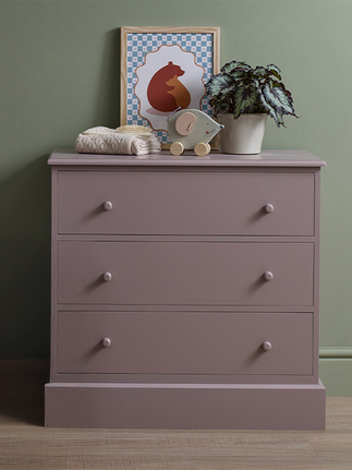Children's Portland Chest of Drawers