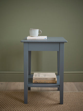 Bruton Bobbin Side Table