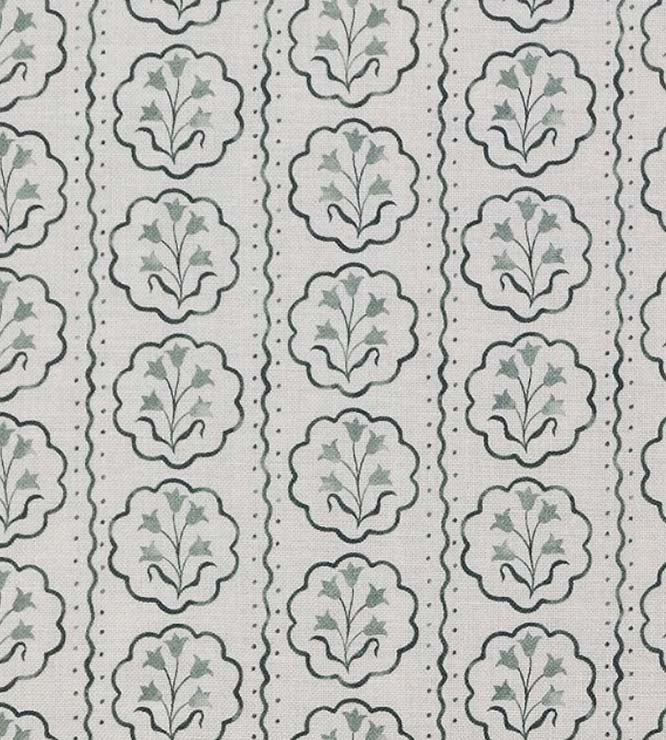 Tulip Forest 01 - Green