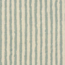 Waverley Stripe Linen - 02 Teal