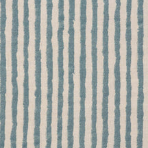 Waverley Stripe Linen - 04 Vintage Blue