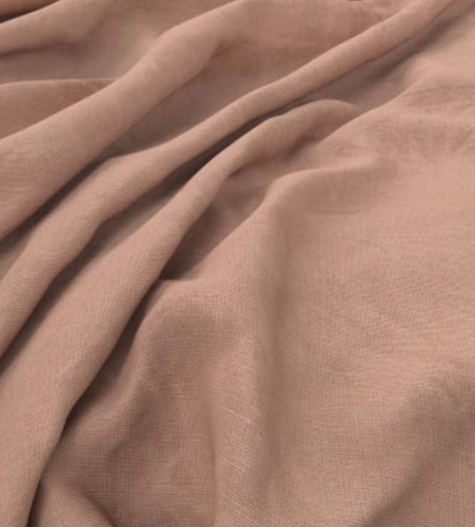 Laundered Linen 02 - Petal