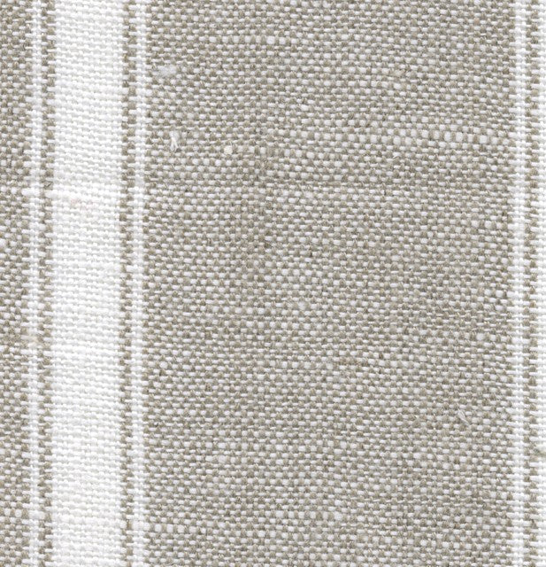 Cabana stripe 01 - natural