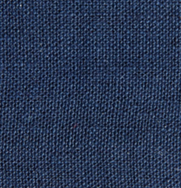 Luxe linen 23 - indigo