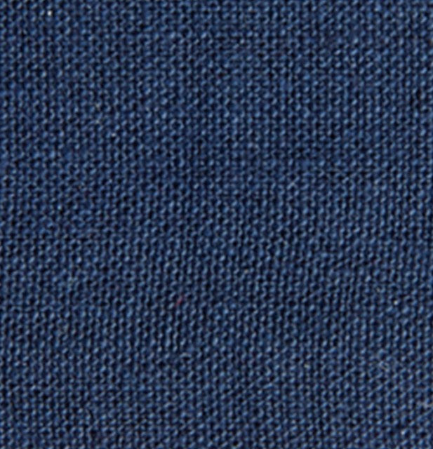 Luxe linen 23 - indigo