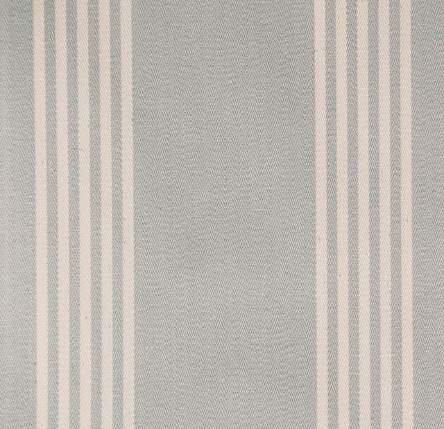 Oxford stripe 02 - celadon