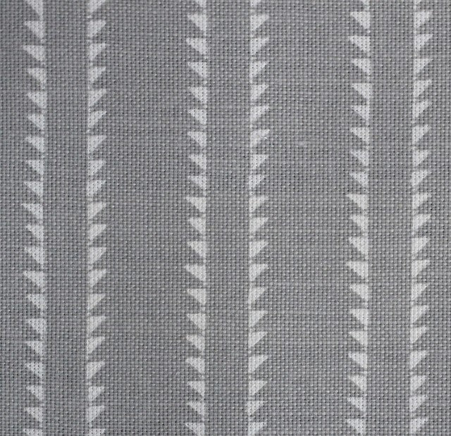 Windmill wood 01 - white on silver