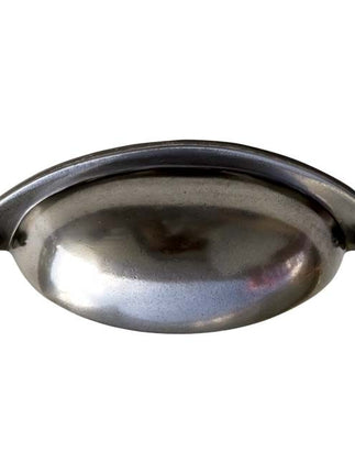 Iron cup handle