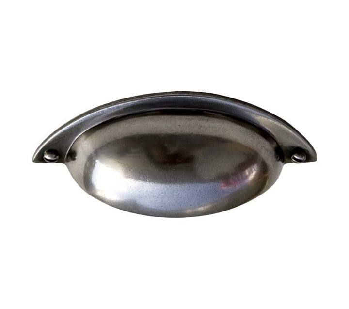 Iron cup handle