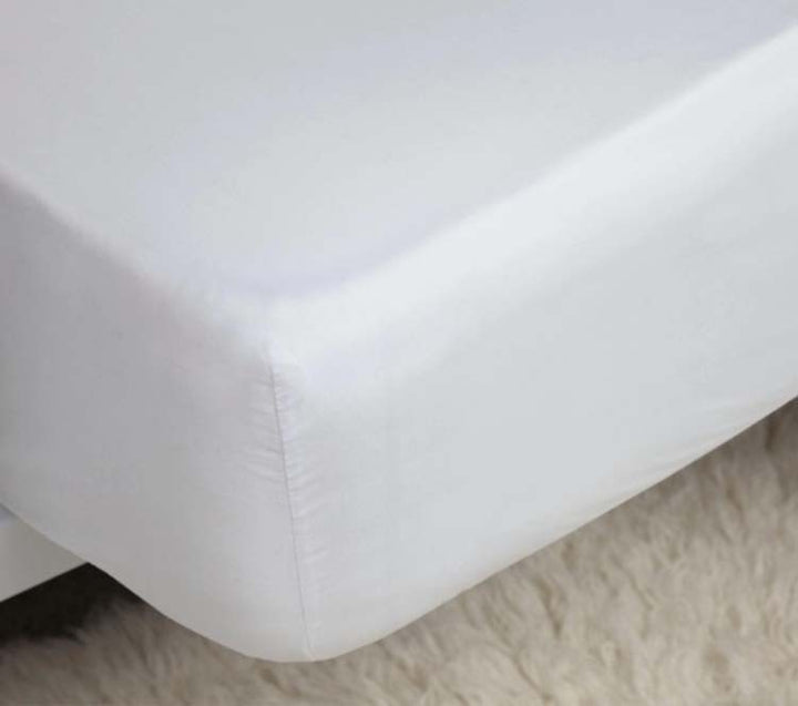 Fitted sheet