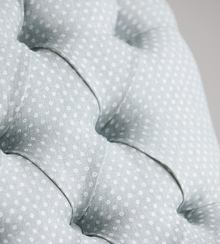 Rochester spoonback chair