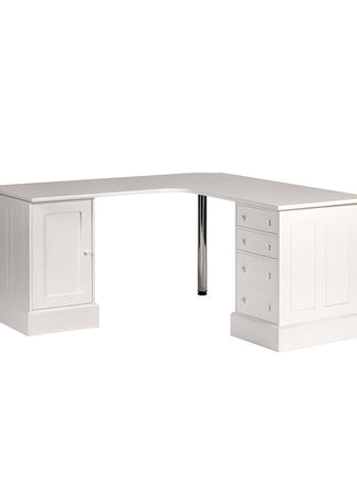 Ripley corner desk