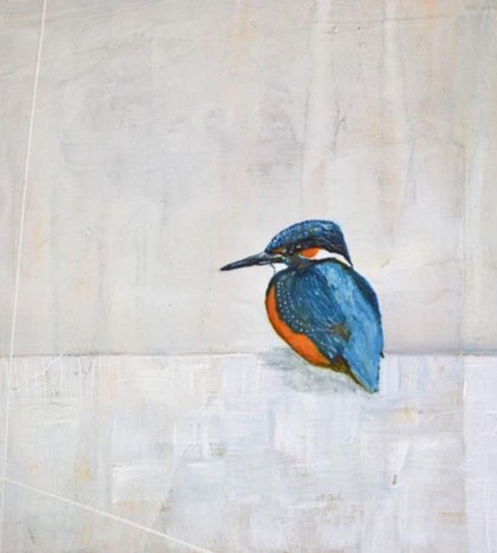 Jane Skingley -  Kingfisher