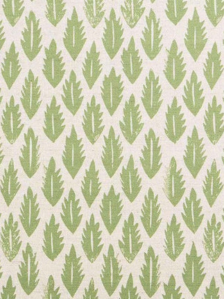 Leaf 04 - green