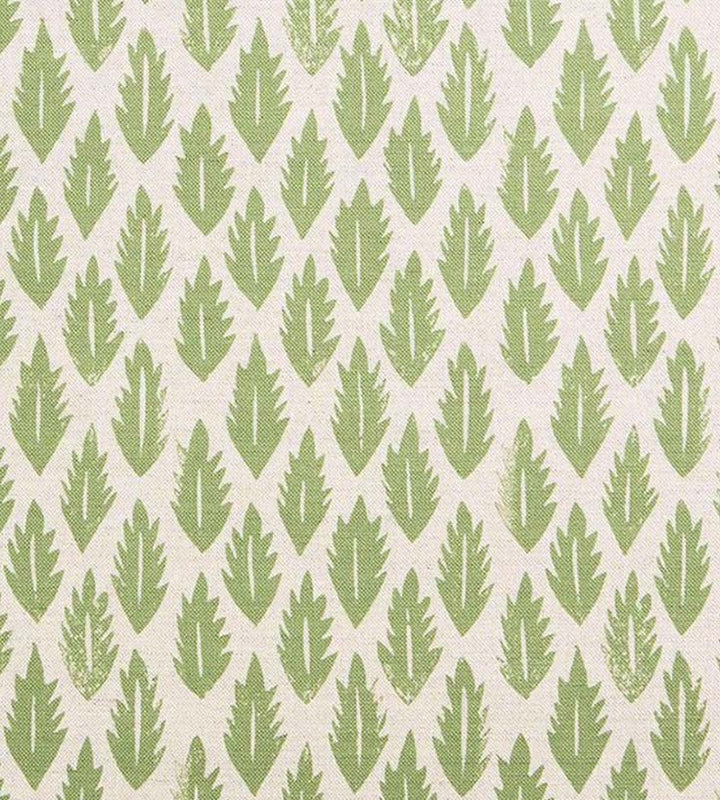 Leaf 04 - green