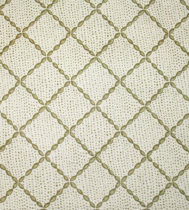 Trellis 02 - moss