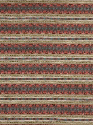 Dorian 02 - red/teal