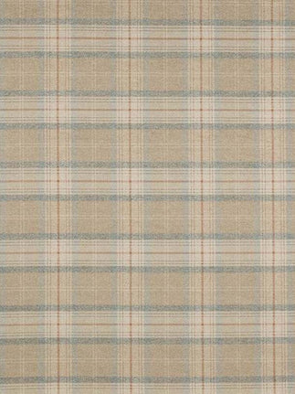 Carrick plaid 04 - beige