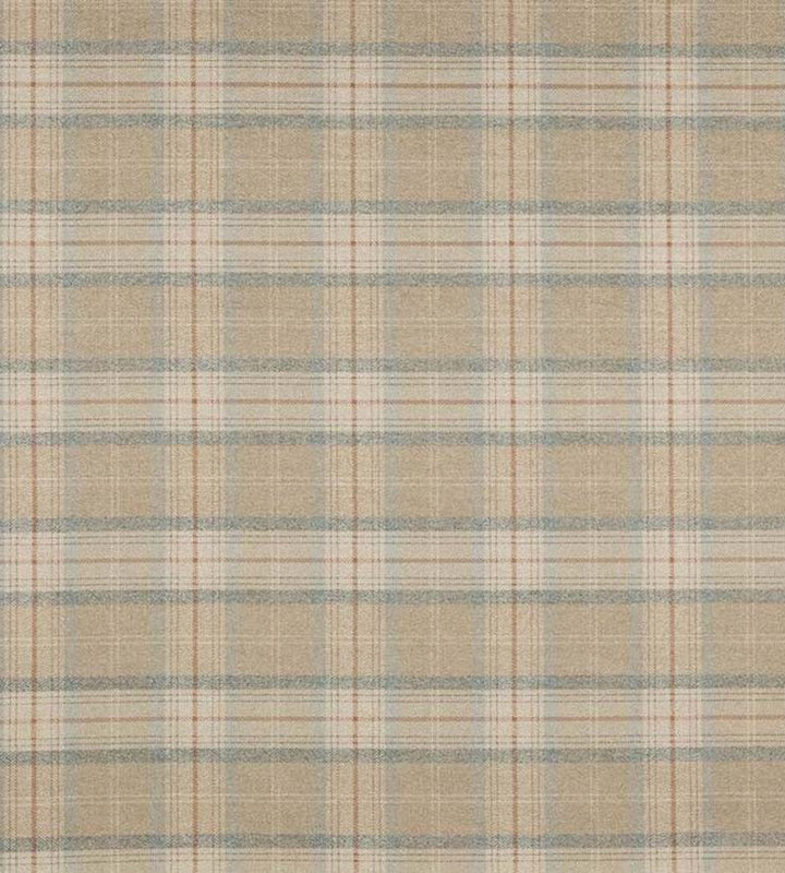 Carrick plaid 04 - beige